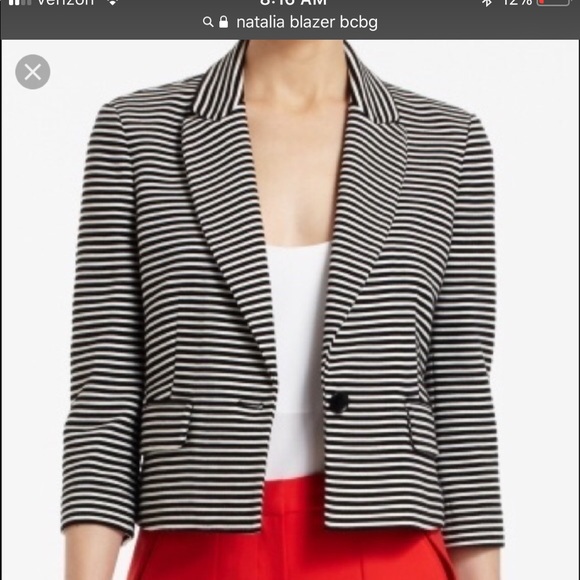Women’s BCBG jacket/blazer - Picture 1 of 4